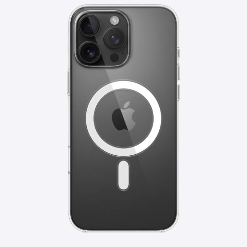 IPhone magnetic shell