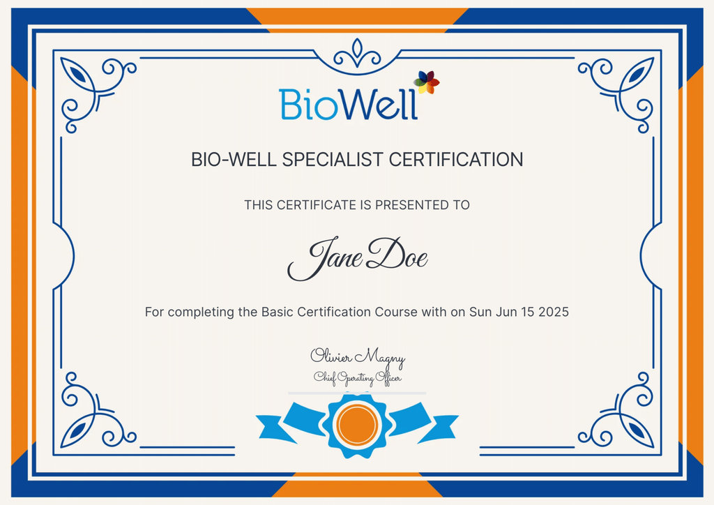 Basic Course