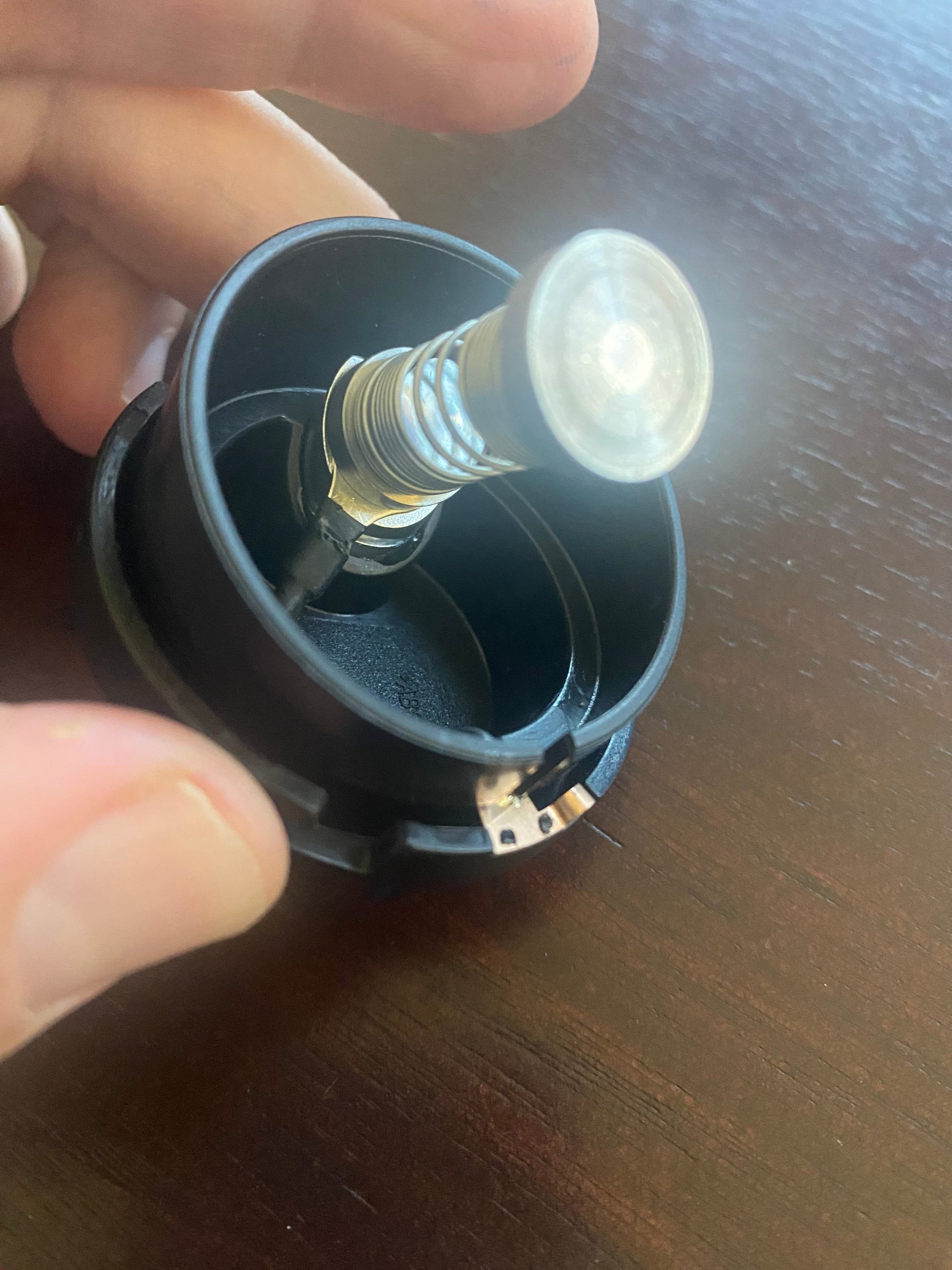 Calibration Unit